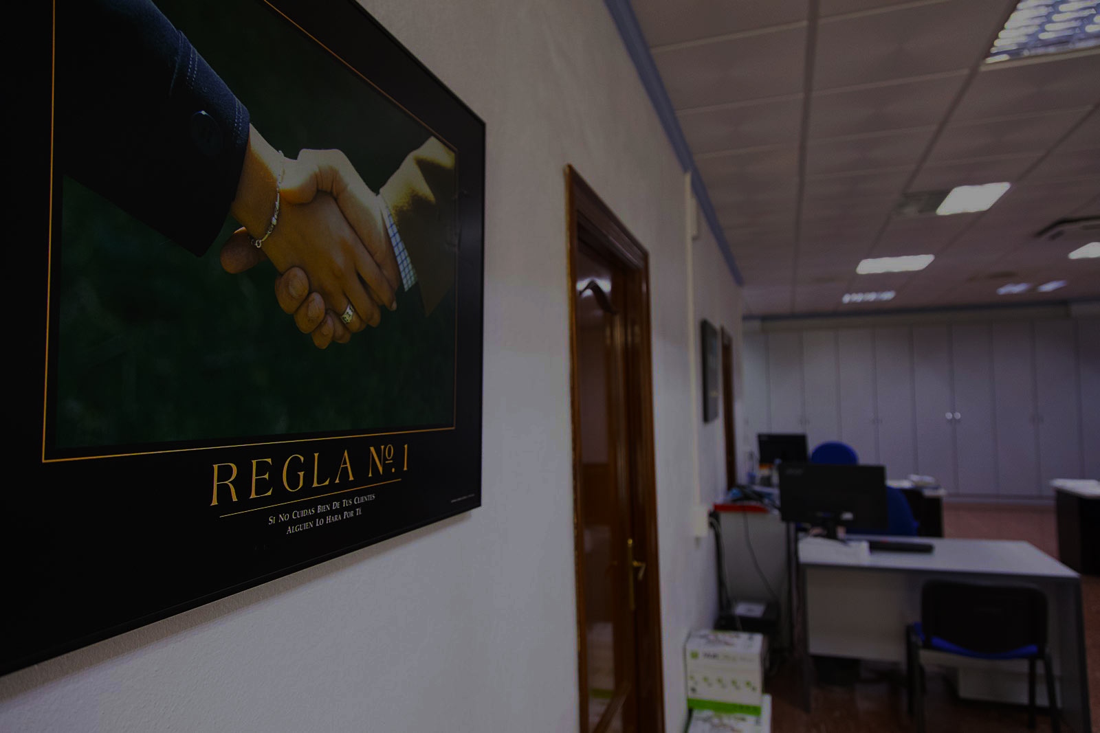 Asesoría Rangel S.L - Fiscal, laboral y contable